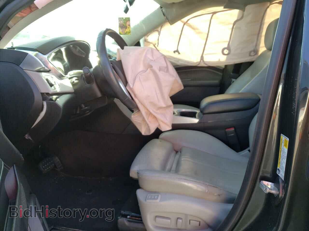 2014 CADILLAC SRX - VIN: 3GYFNEE36ES545853 - Фото 7