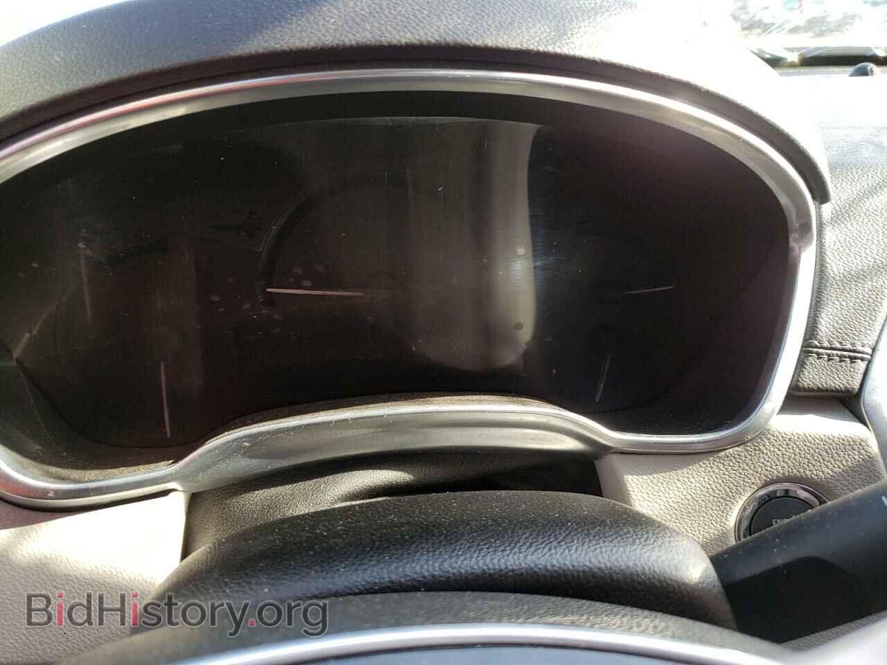 2014 CADILLAC SRX - VIN: 3GYFNEE36ES545853 - Фото 9