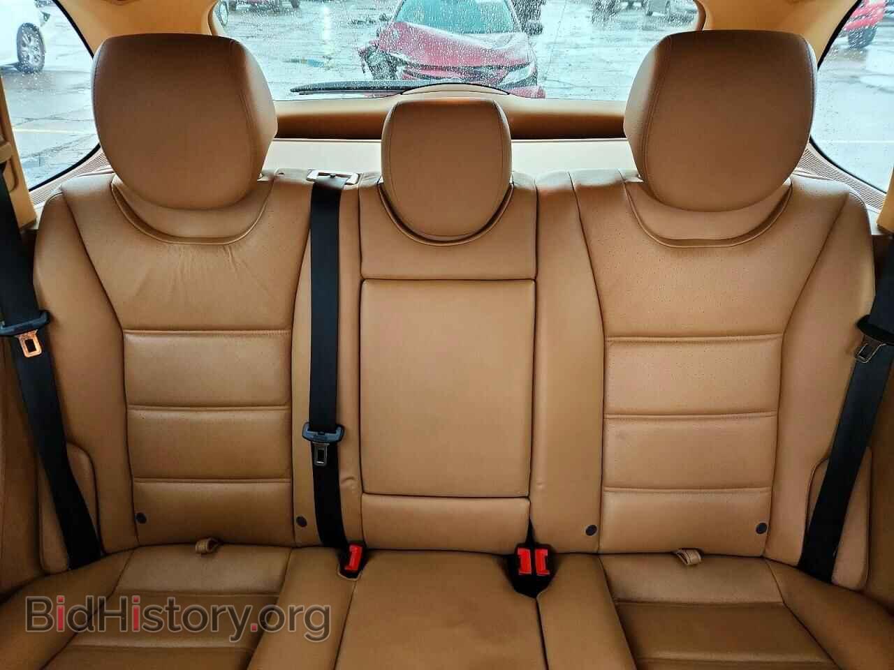 2008 PORSCHE CAYENNE - VIN: WP1AB29P28LA49932 - Photo 10