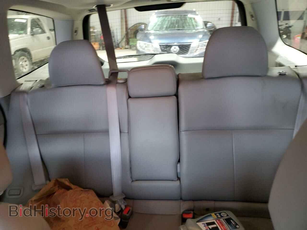 2013 SUBARU FORESTER - VIN: JF2SHAEC8DH446593 - Photo 10