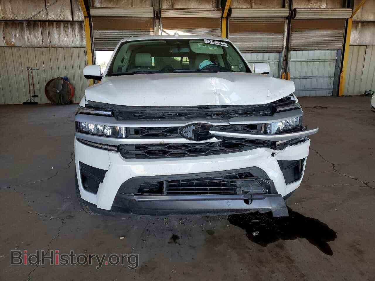 2023 FORD EXPEDITION - VIN: 1FMJK1H86PEA08739 - Фото 5