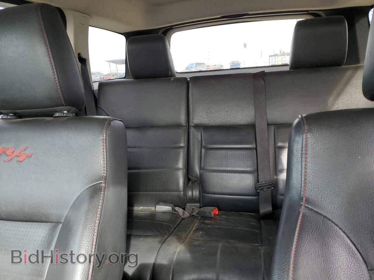 2008 DODGE NITRO - VIN: 1D8GT58688W287528 - Photo 10