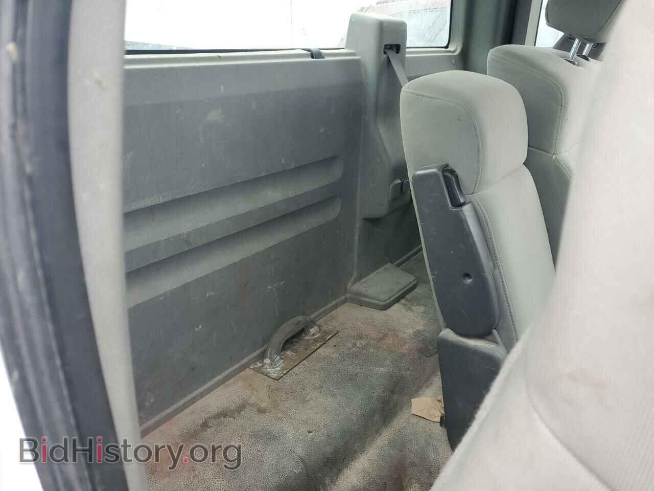 2007 FORD All Models - VIN: 1FTRF12W77KC09375 - Фото 11