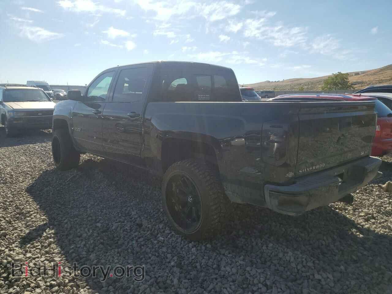 2017 CHEVROLET ALL Models - VIN: 3GCUKSEC7HG145733 - Фото 2