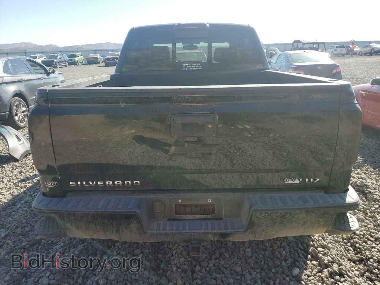 2017 CHEVROLET ALL Models - VIN: 3GCUKSEC7HG145733 - Фото 6