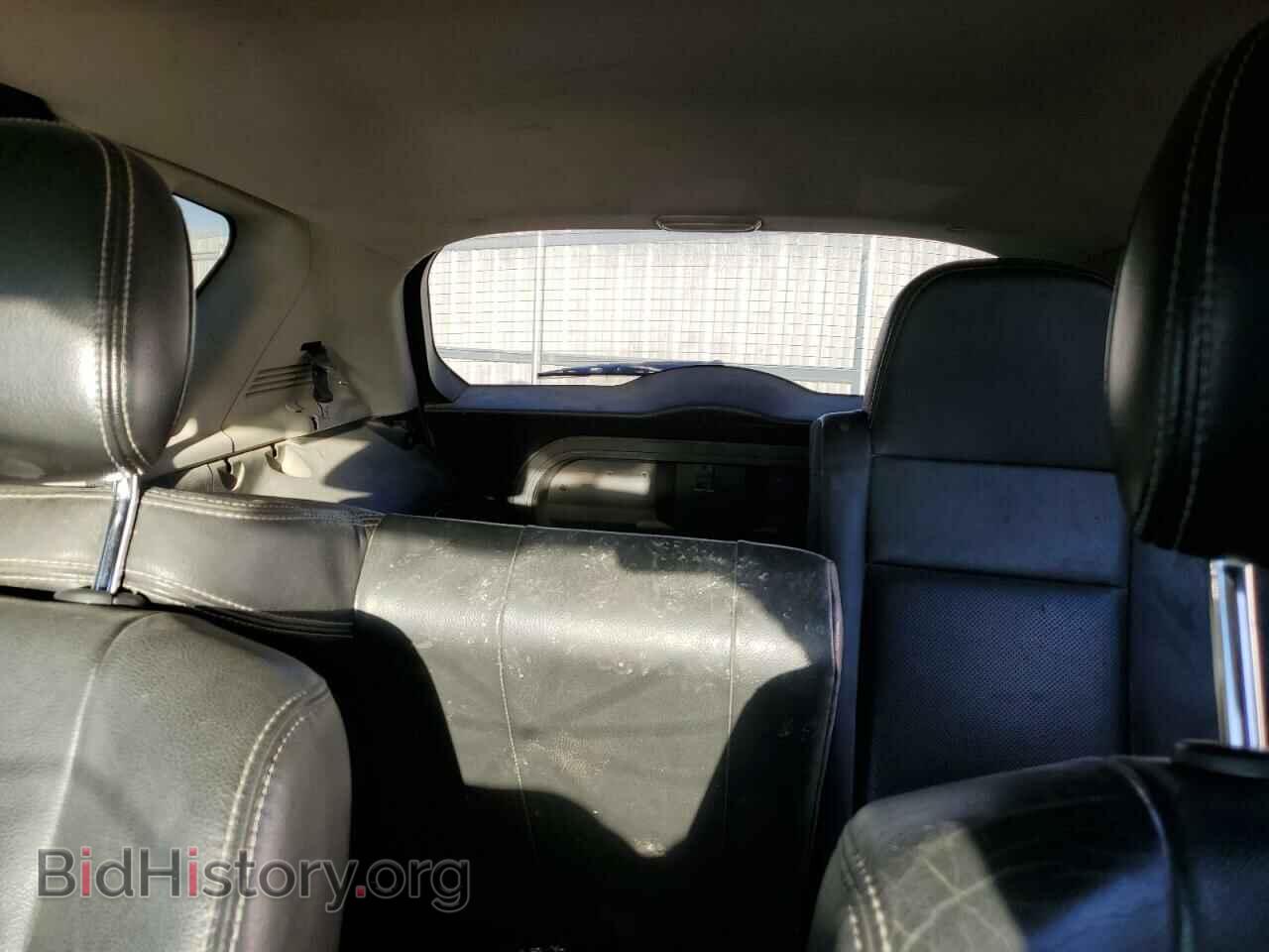 2014 JEEP COMPASS - VIN: 1C4NJDCB0ED651409 - Photo 10