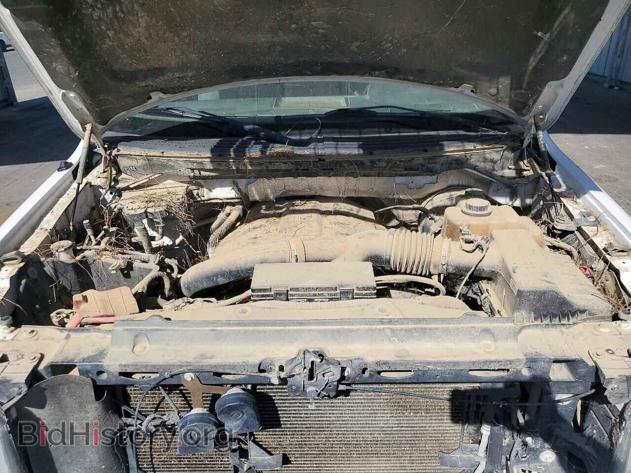 2013 FORD F150 - VIN: 1FTFX1CT5DFB31865 - Photo 11
