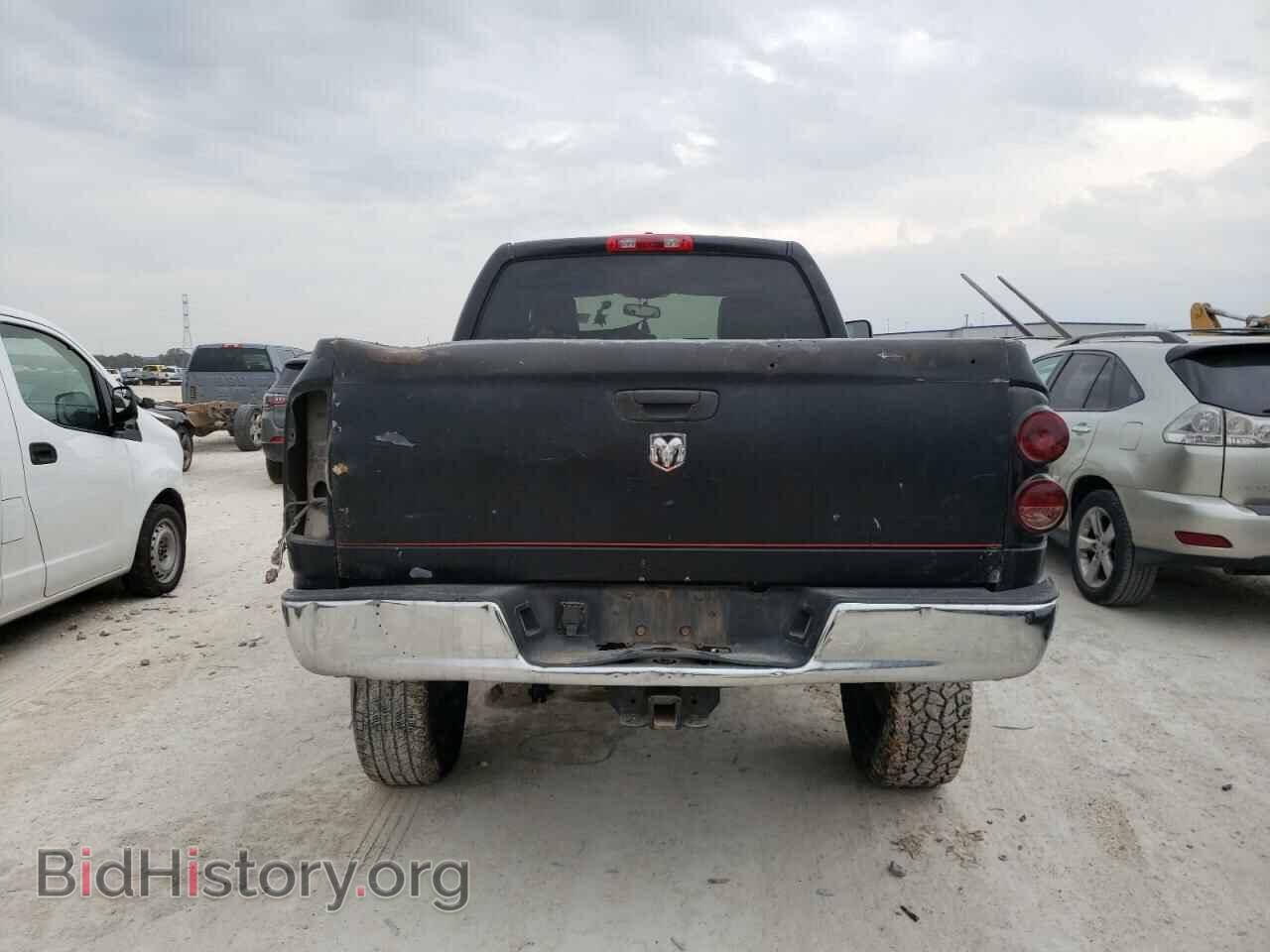2007 DODGE RAM 1500 - VIN: 1D7HU18277S204723 - Фото 6