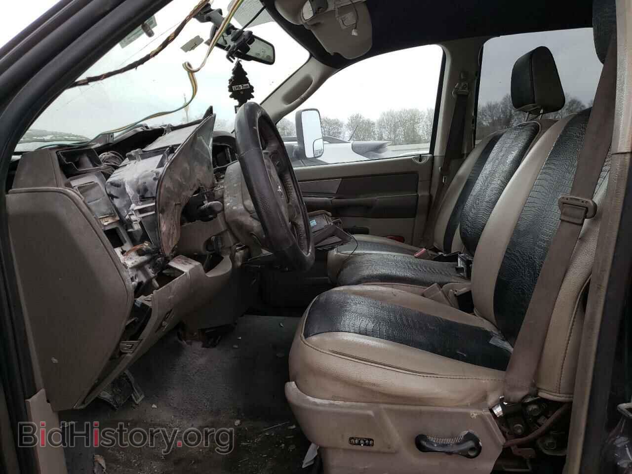 2007 DODGE RAM 1500 - VIN: 1D7HU18277S204723 - Фото 7