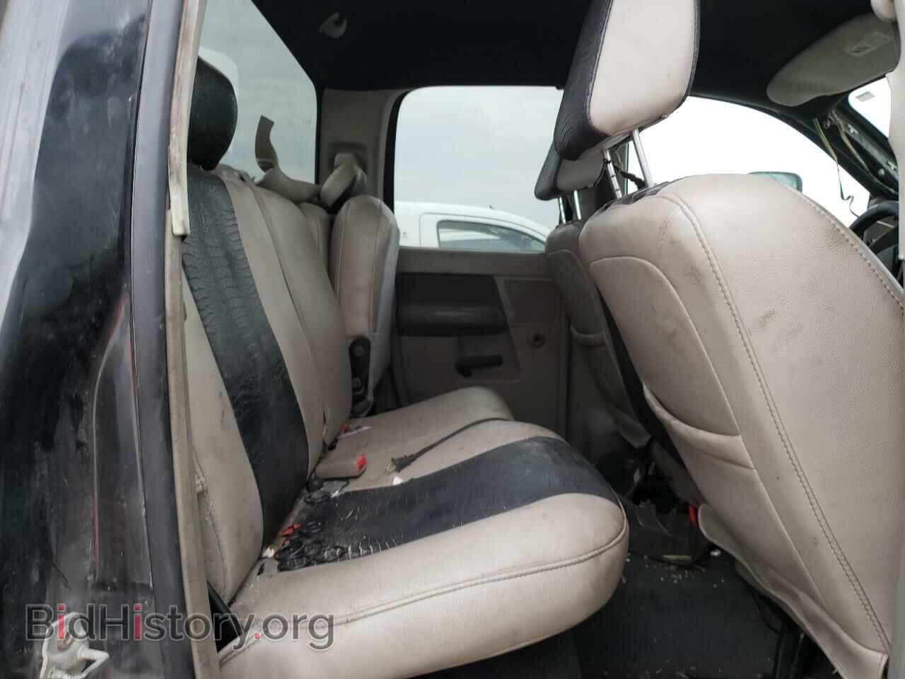 2007 DODGE RAM 1500 - VIN: 1D7HU18277S204723 - Фото 10