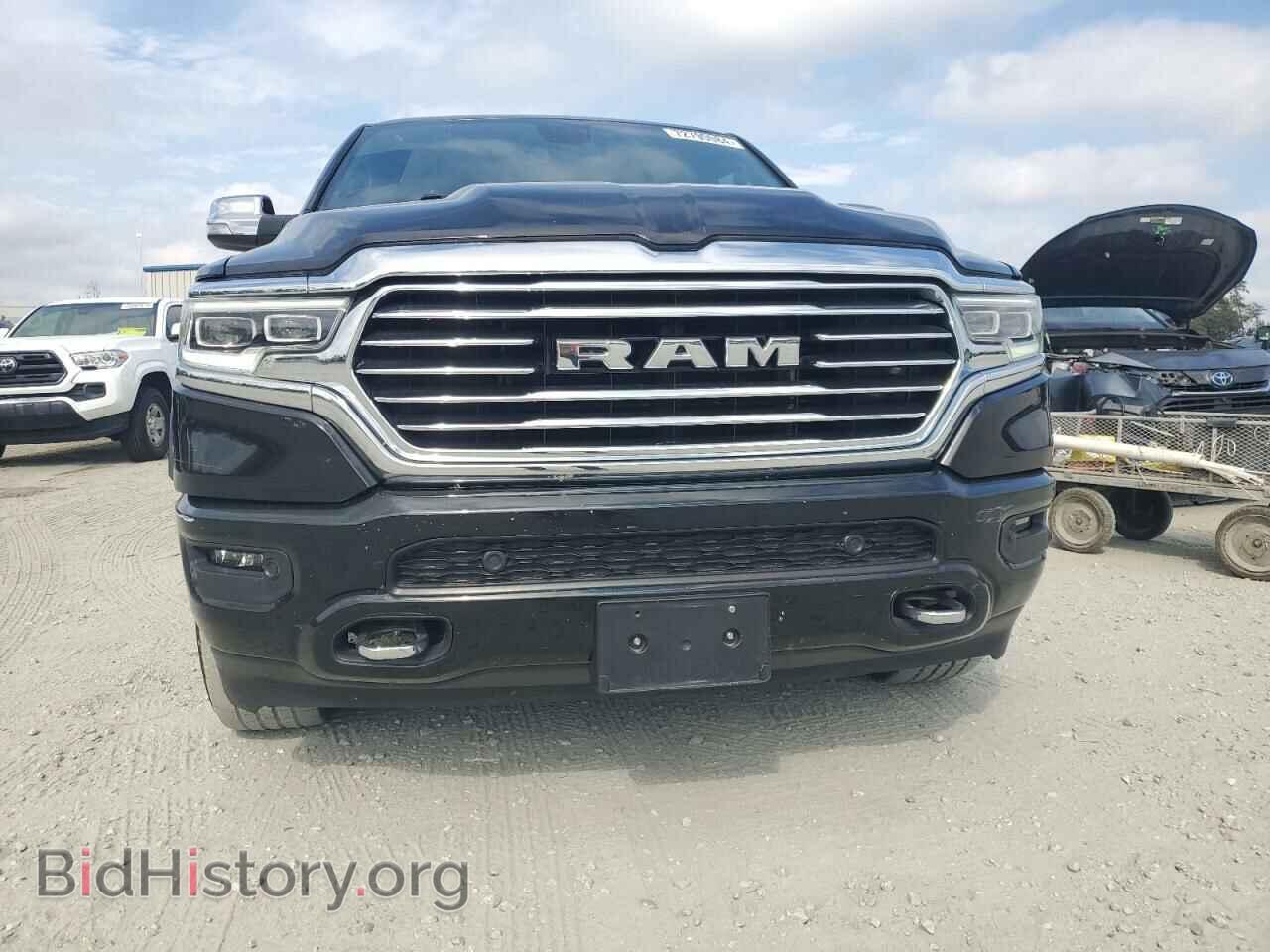 2019 RAM 1500 - VIN: 1C6SRFKT7KN796297 - Фото 5