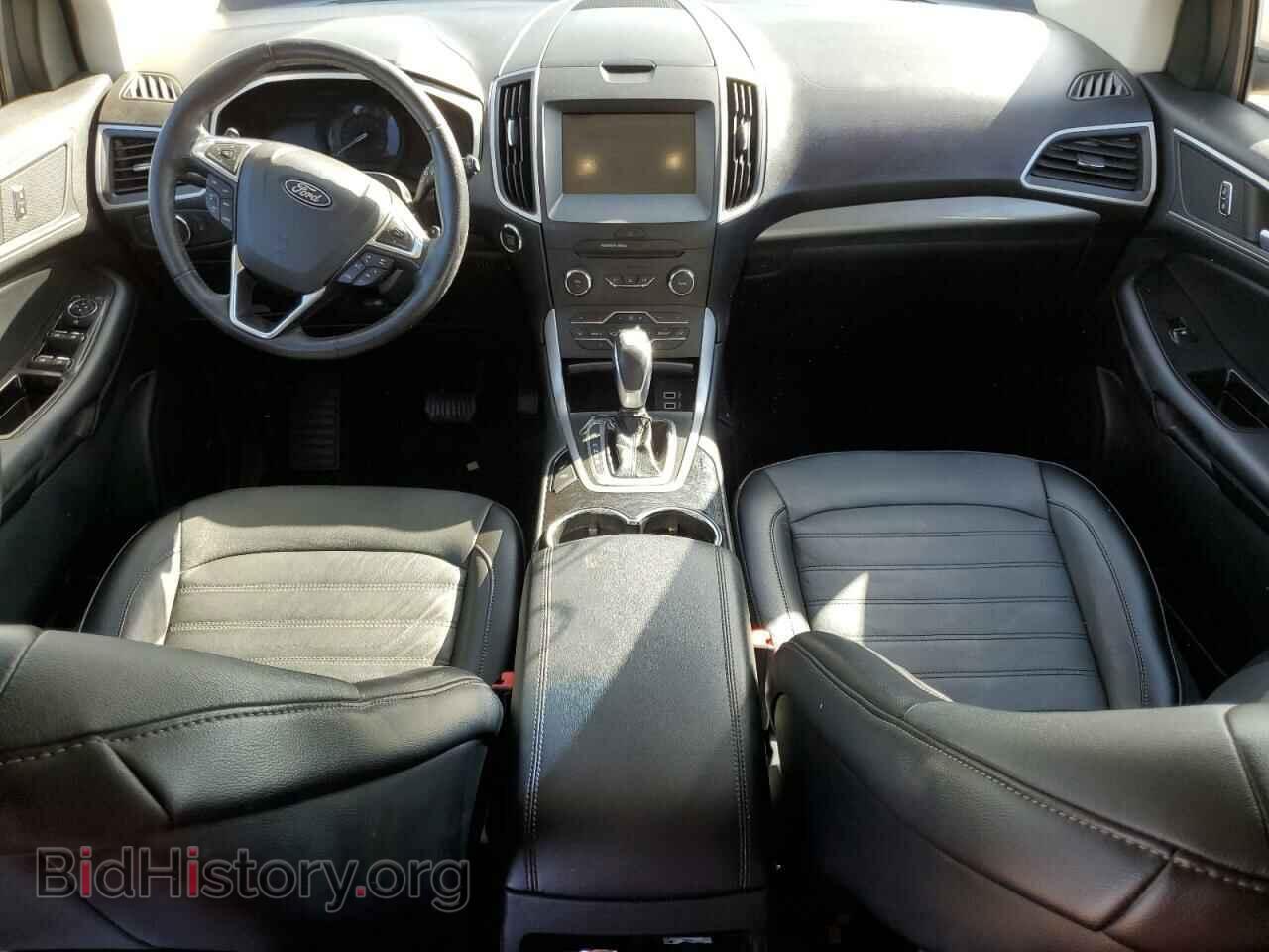 2018 FORD EDGE - VIN: 2FMPK3J98JBC32719 - Фото 8