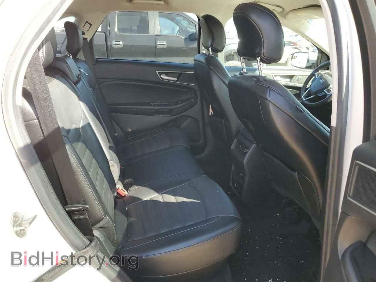 2018 FORD EDGE - VIN: 2FMPK3J98JBC32719 - Фото 10