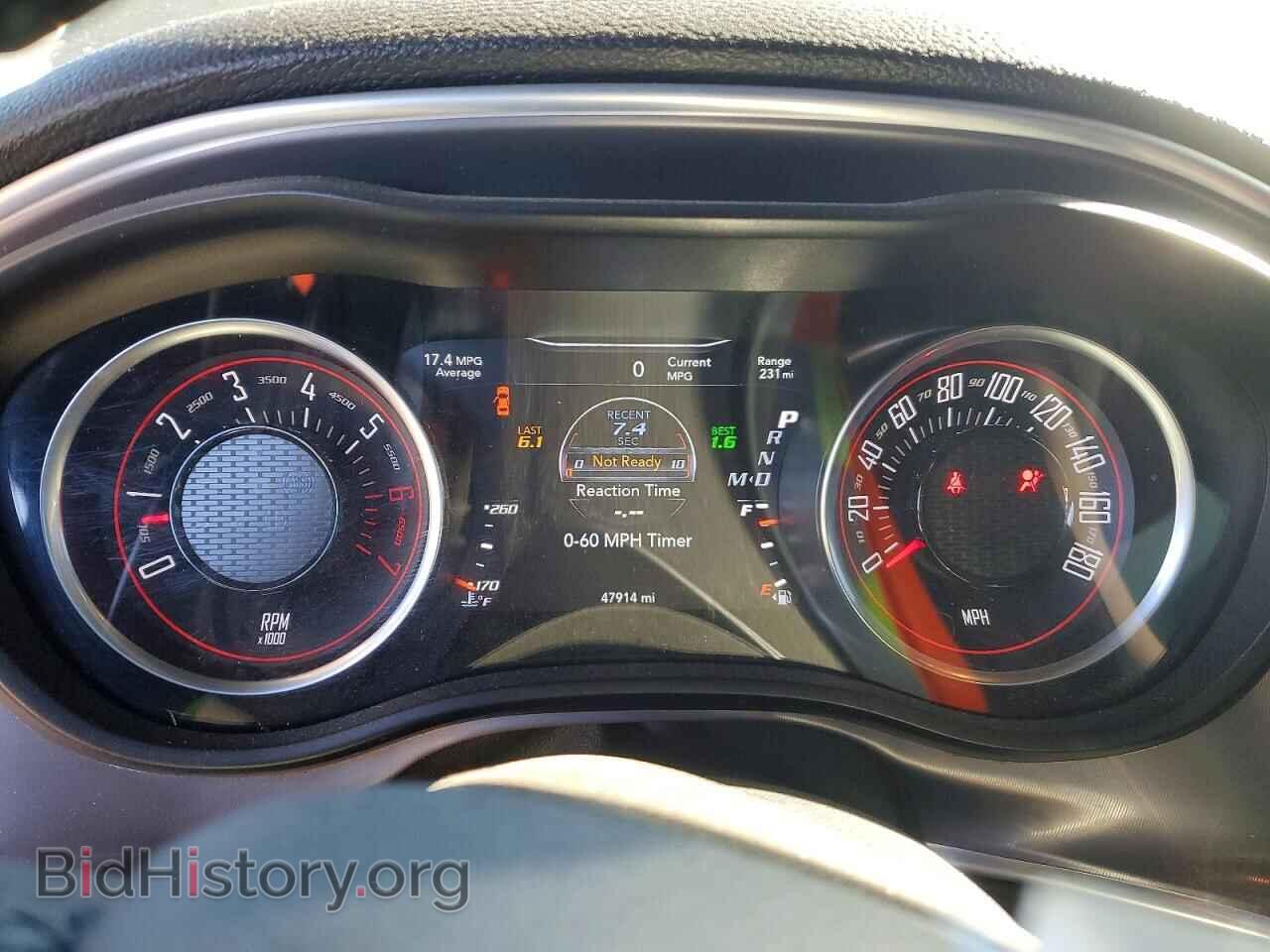 2021 DODGE CHALLENGER - VIN: 2C3CDZFJ1MH510014 - Photo 9