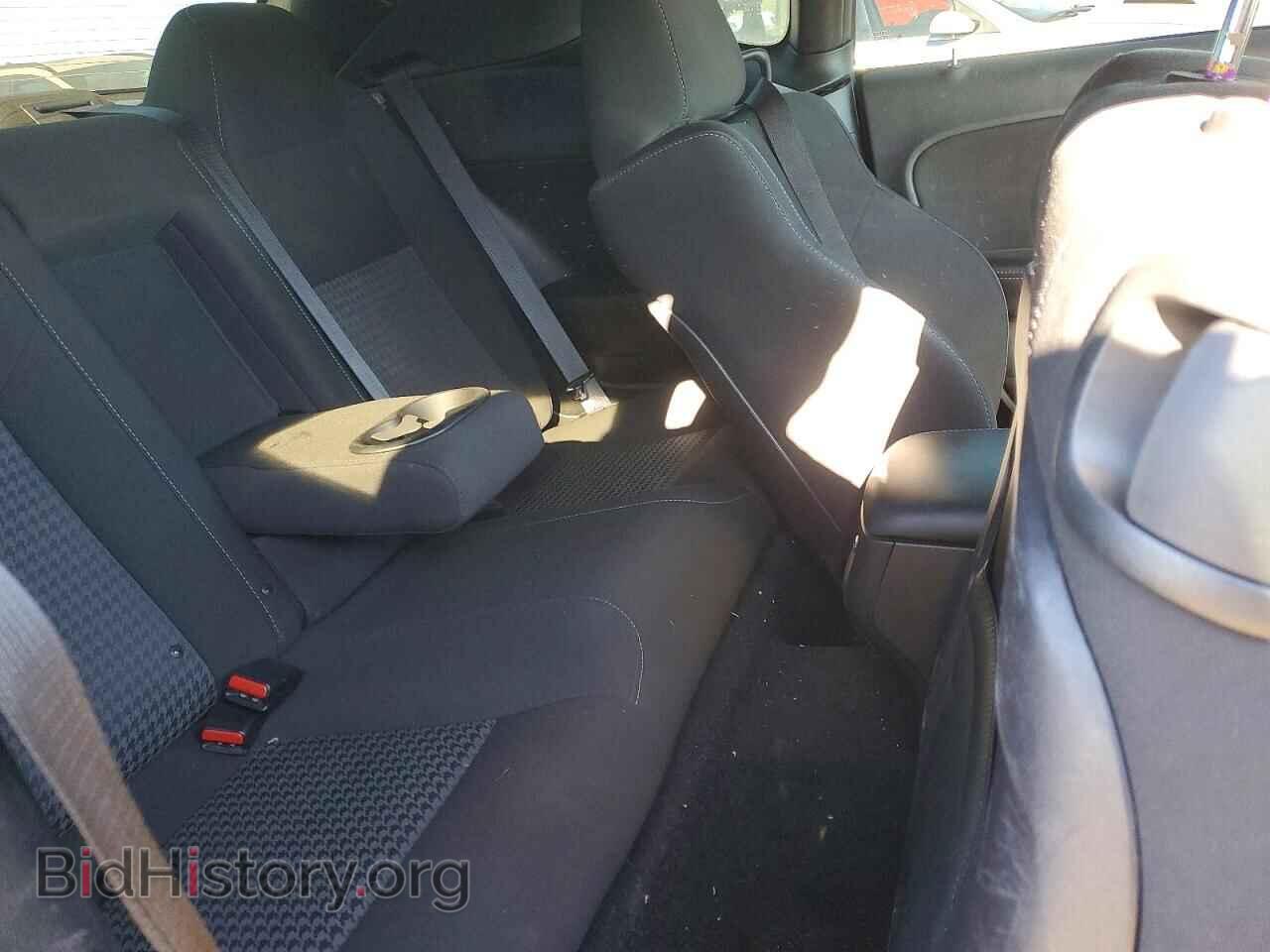 2021 DODGE CHALLENGER - VIN: 2C3CDZFJ1MH510014 - Photo 10