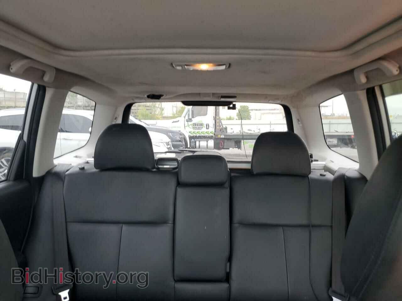 2011 SUBARU FORESTER - VIN: JF2SHBGC2BH733346 - Фото 10