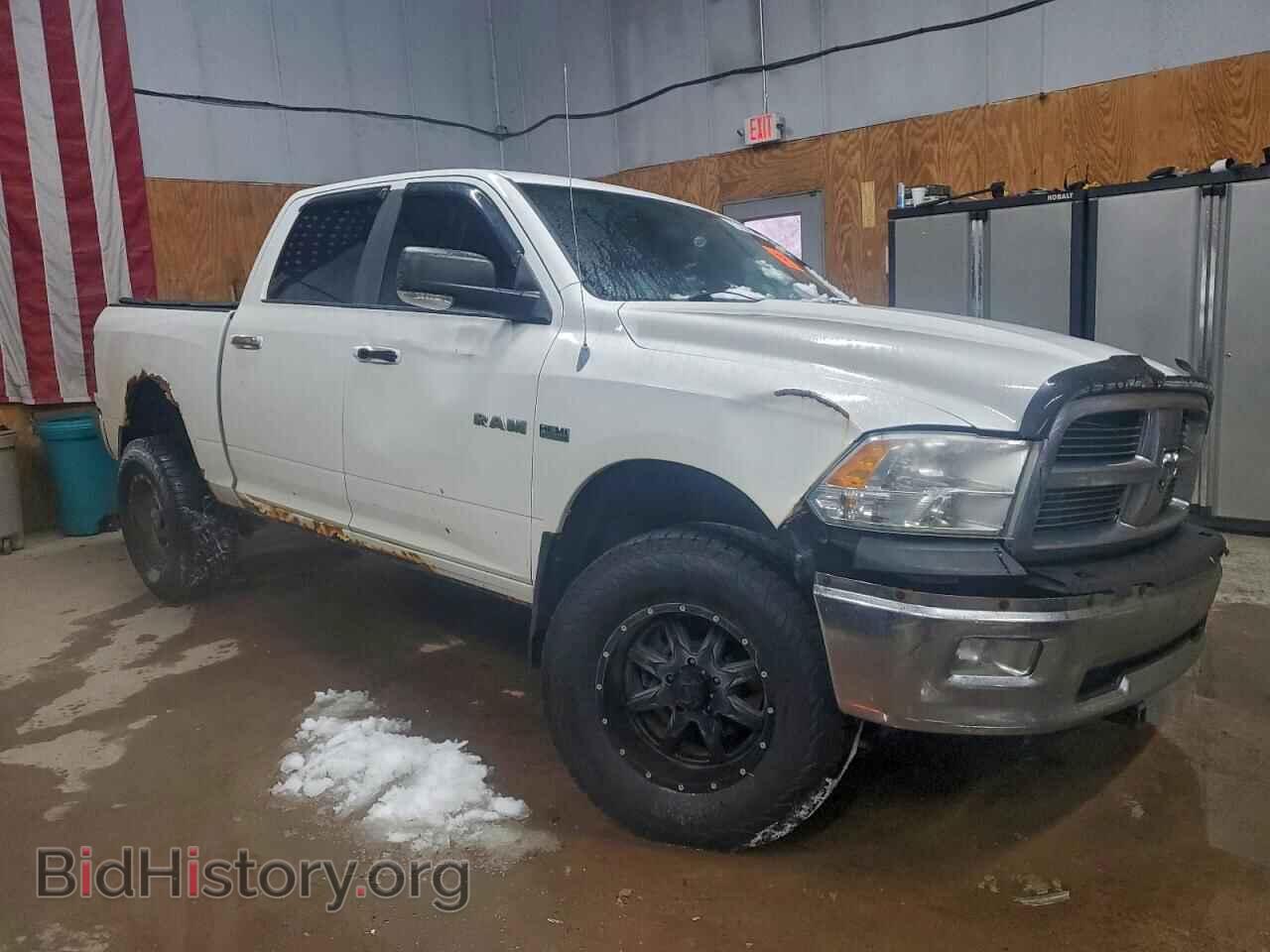 2010 DODGE All Models - VIN: 1D7RV1CT4AS194578 - Фото 4
