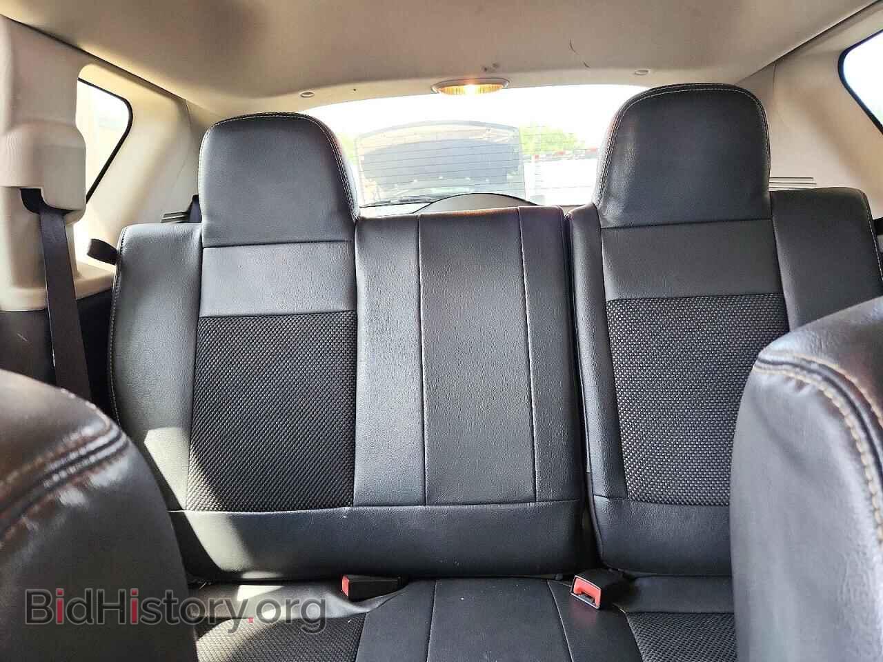 2016 JEEP COMPASS - VIN: 1C4NJCEA0GD788979 - Photo 10