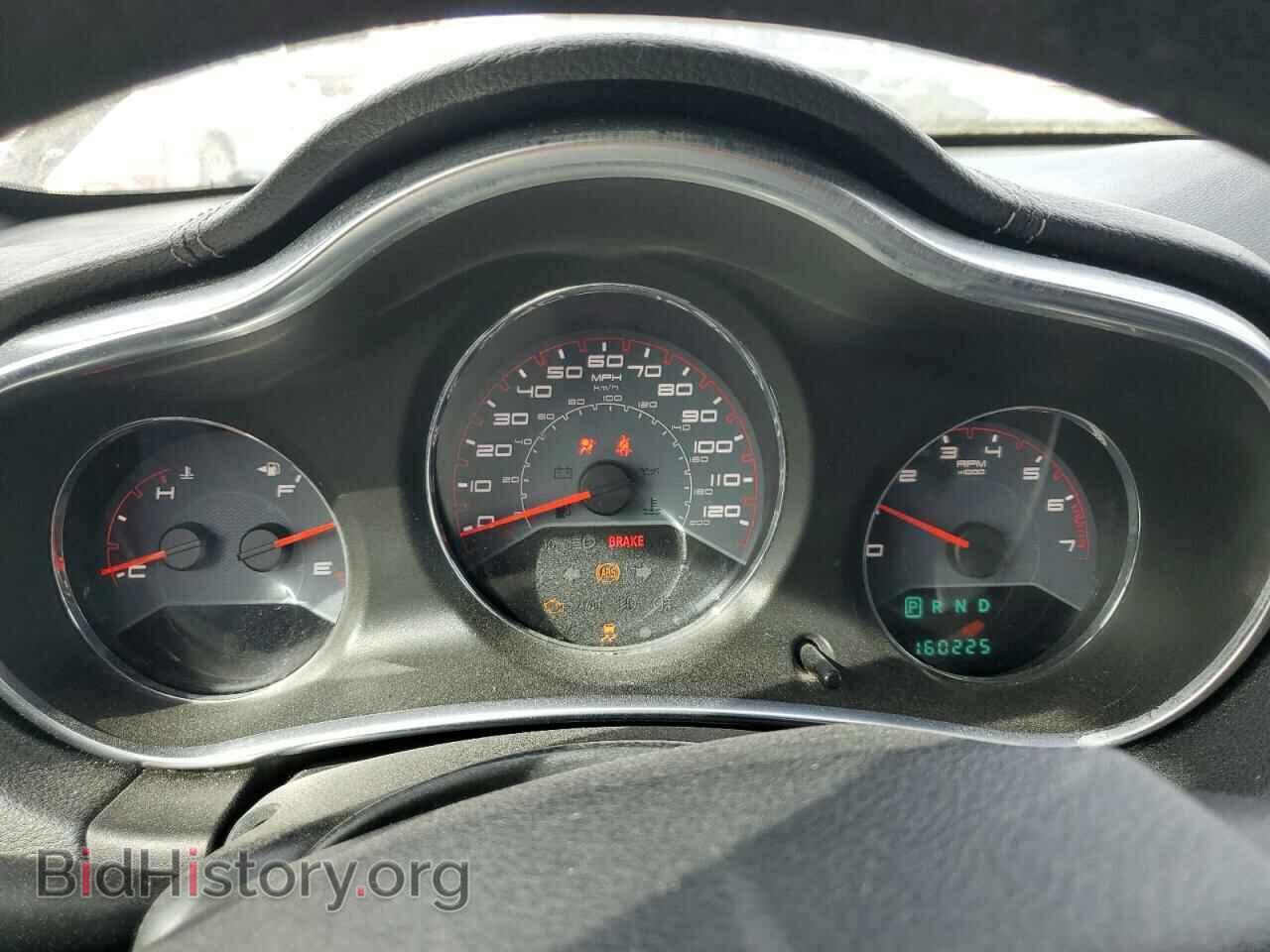 2013 DODGE AVENGER - VIN: 1C3CDZAB6DN566425 - Фото 9