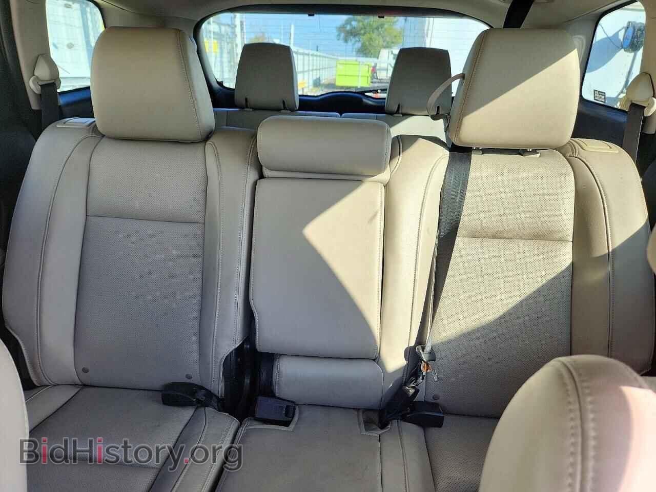 2013 MAZDA CX-9 - VIN: JM3TB3DA8D0424907 - Photo 10