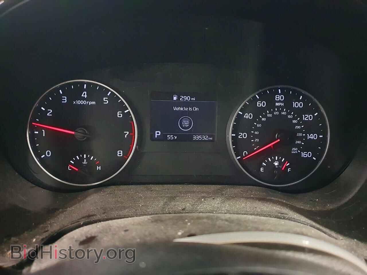 2023 KIA SELTOS - VIN: KNDEUCAA8P7423607 - Photo 9