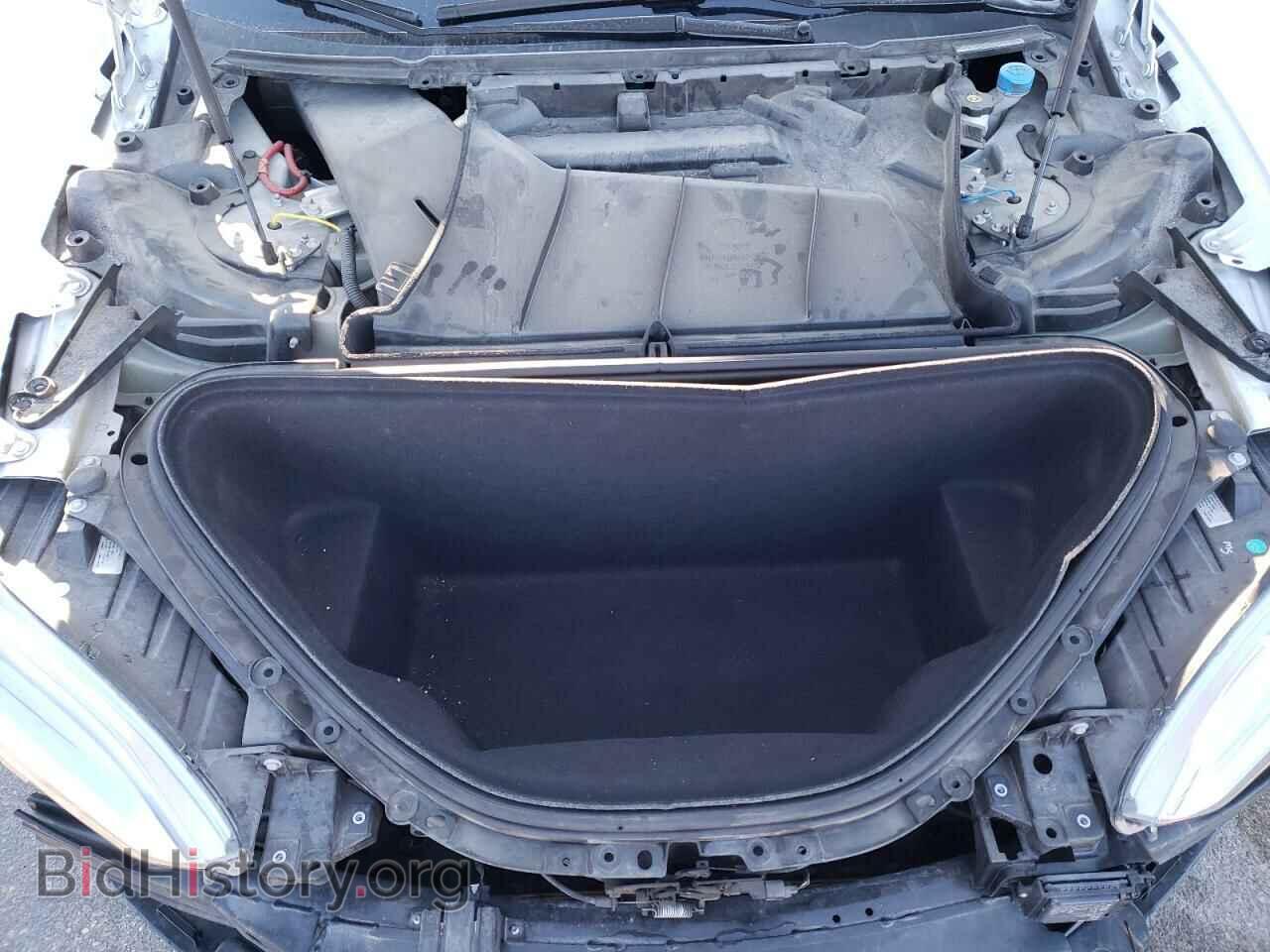 2018 TESLA MODEL S - VIN: 5YJSA1E4XJF278527 - Photo 11