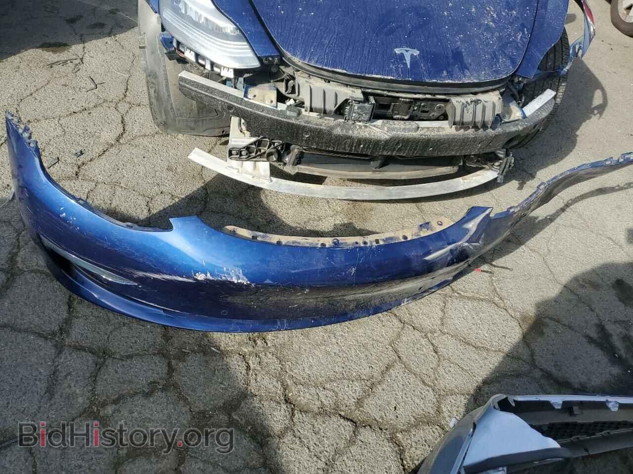 2019 TESLA MODEL 3 - VIN: 5YJ3E1EA2KF425083 - Фото 12