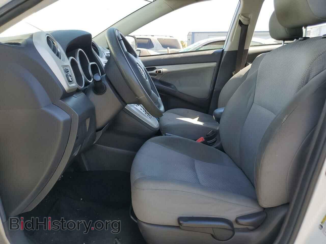 2010 TOYOTA COROLLA - VIN: 2T1KU4EE7AC404509 - Фото 7