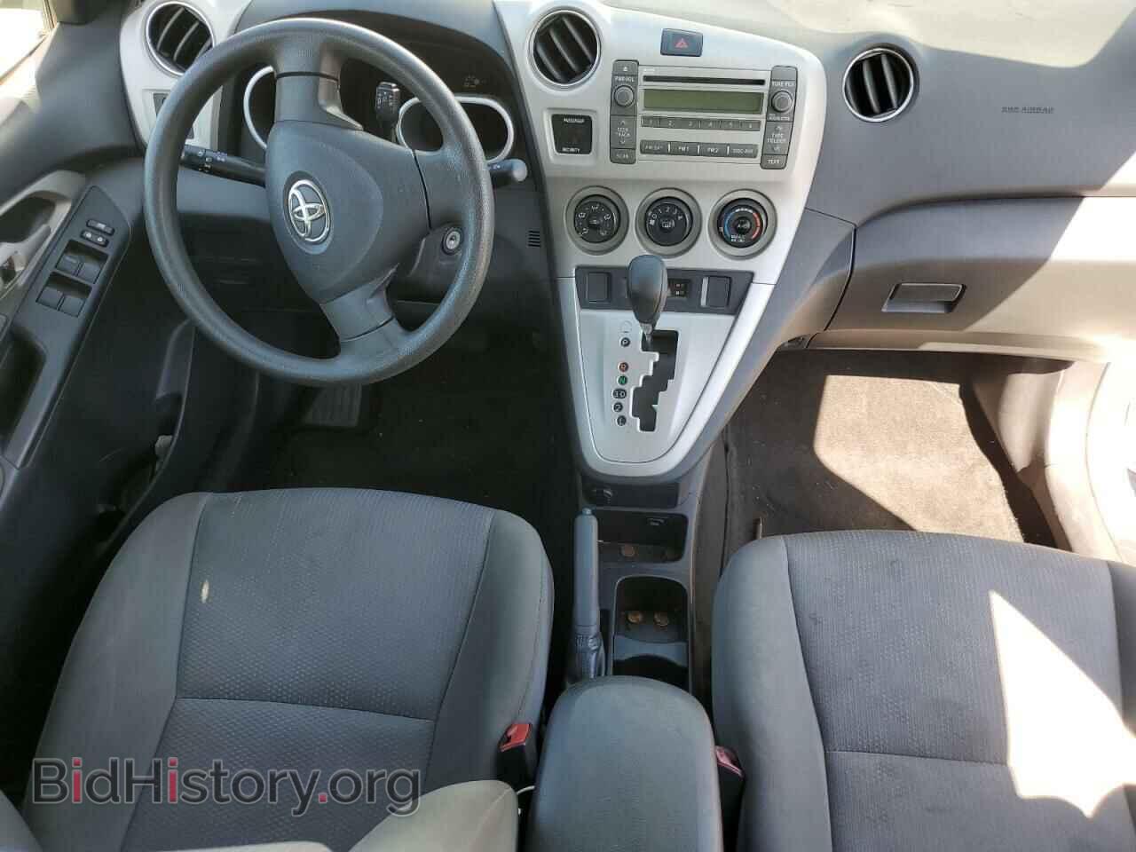 2010 TOYOTA COROLLA - VIN: 2T1KU4EE7AC404509 - Фото 8
