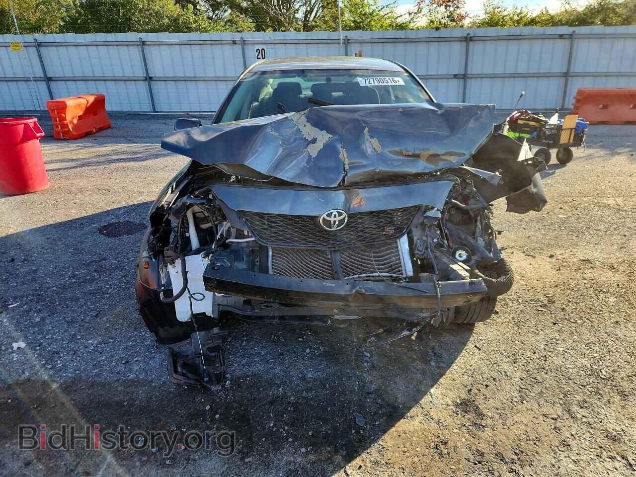 2009 TOYOTA COROLLA - VIN: 2T1BU40E89C084166 - Фото 5