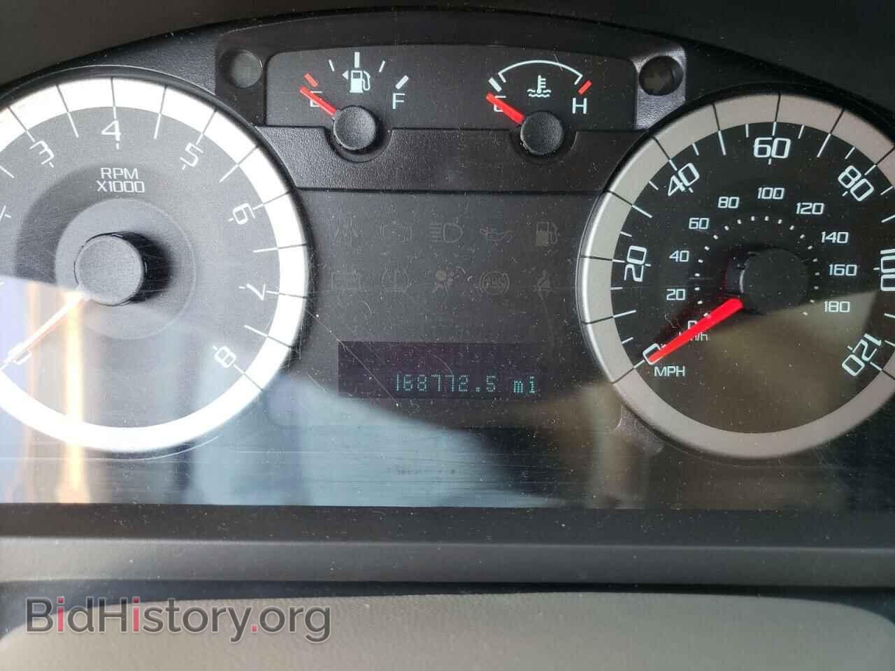 2010 FORD ESCAPE - VIN: 1FMCU0D79AKC42697 - Фото 9