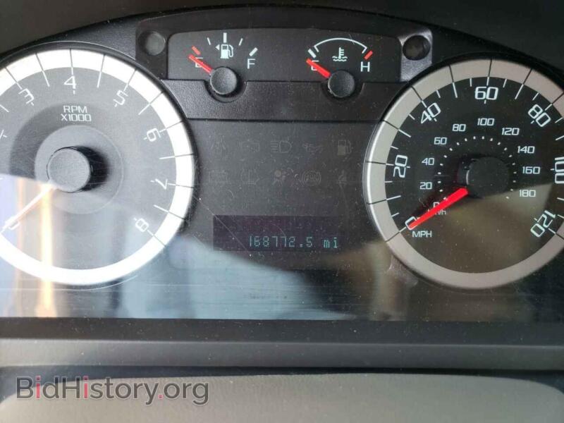 2010 Ford ESCAPE (VIN 1FMCU0D79AKC42697) — фото 9 из 13