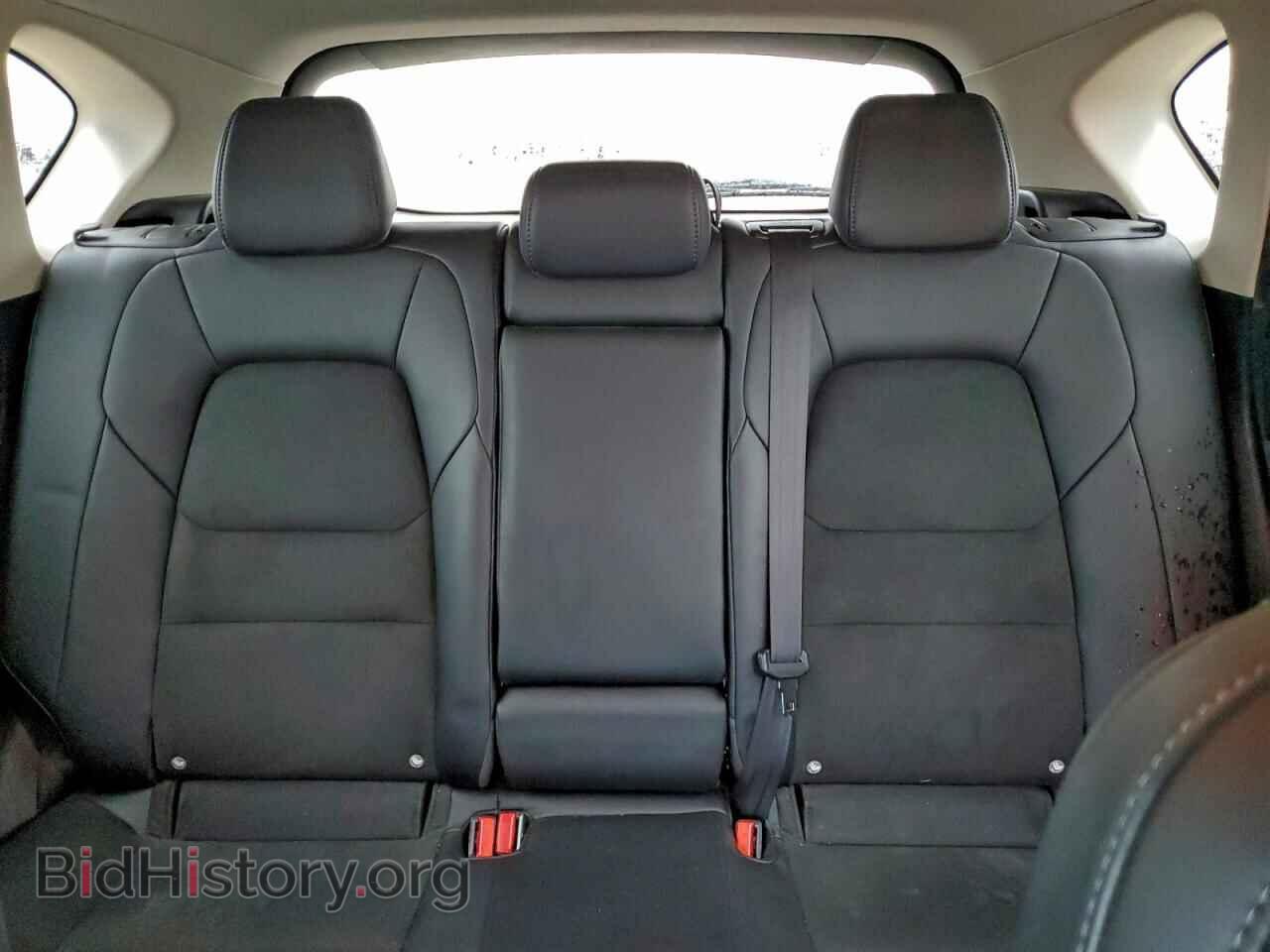 2019 MAZDA CX-5 - VIN: JM3KFACM9K1572944 - Фото 10