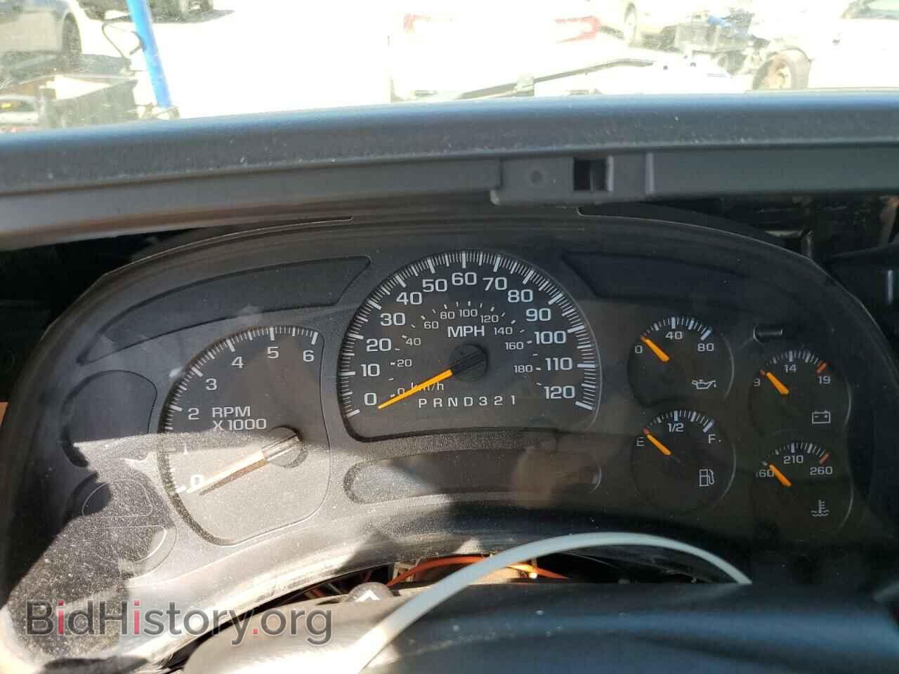 2006 CHEVROLET ALL Models - VIN: 1GCEC19X66Z108114 - Фото 9