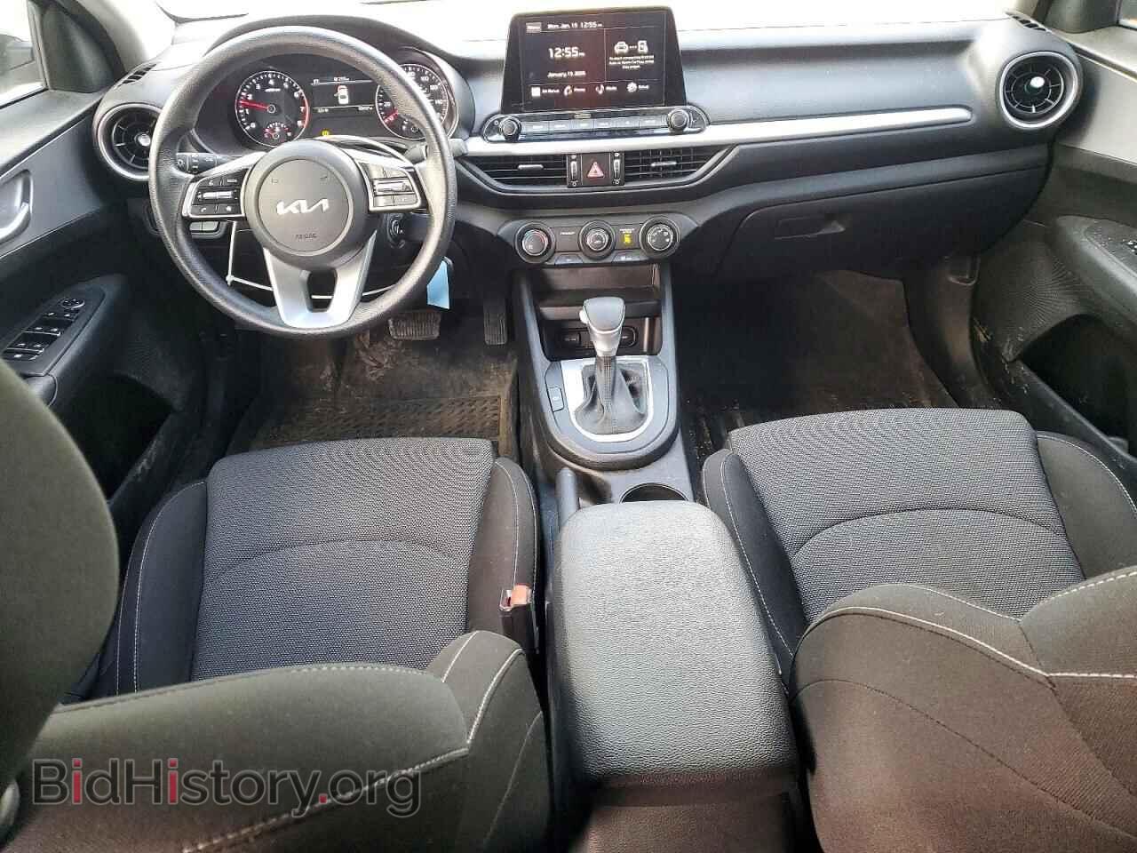 2022 KIA FORTE - VIN: 3KPF24AD3NE499064 - Фото 8