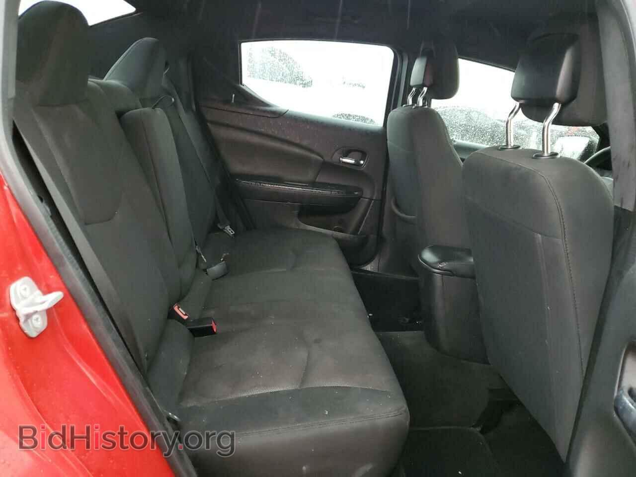 2014 DODGE AVENGER - VIN: 1C3CDZAG7EN219859 - Фото 10