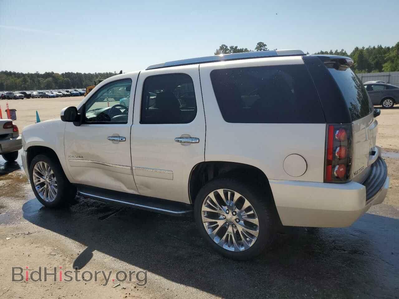 2013 GMC YUKON - VIN: 1GKS2EEF9DR104506 - Фото 2