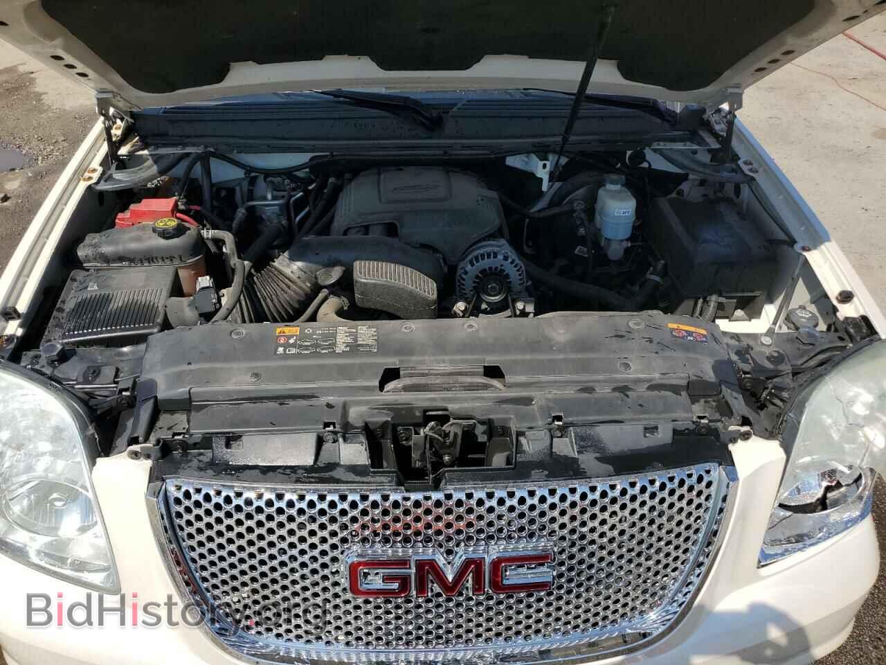 2013 GMC YUKON - VIN: 1GKS2EEF9DR104506 - Фото 12