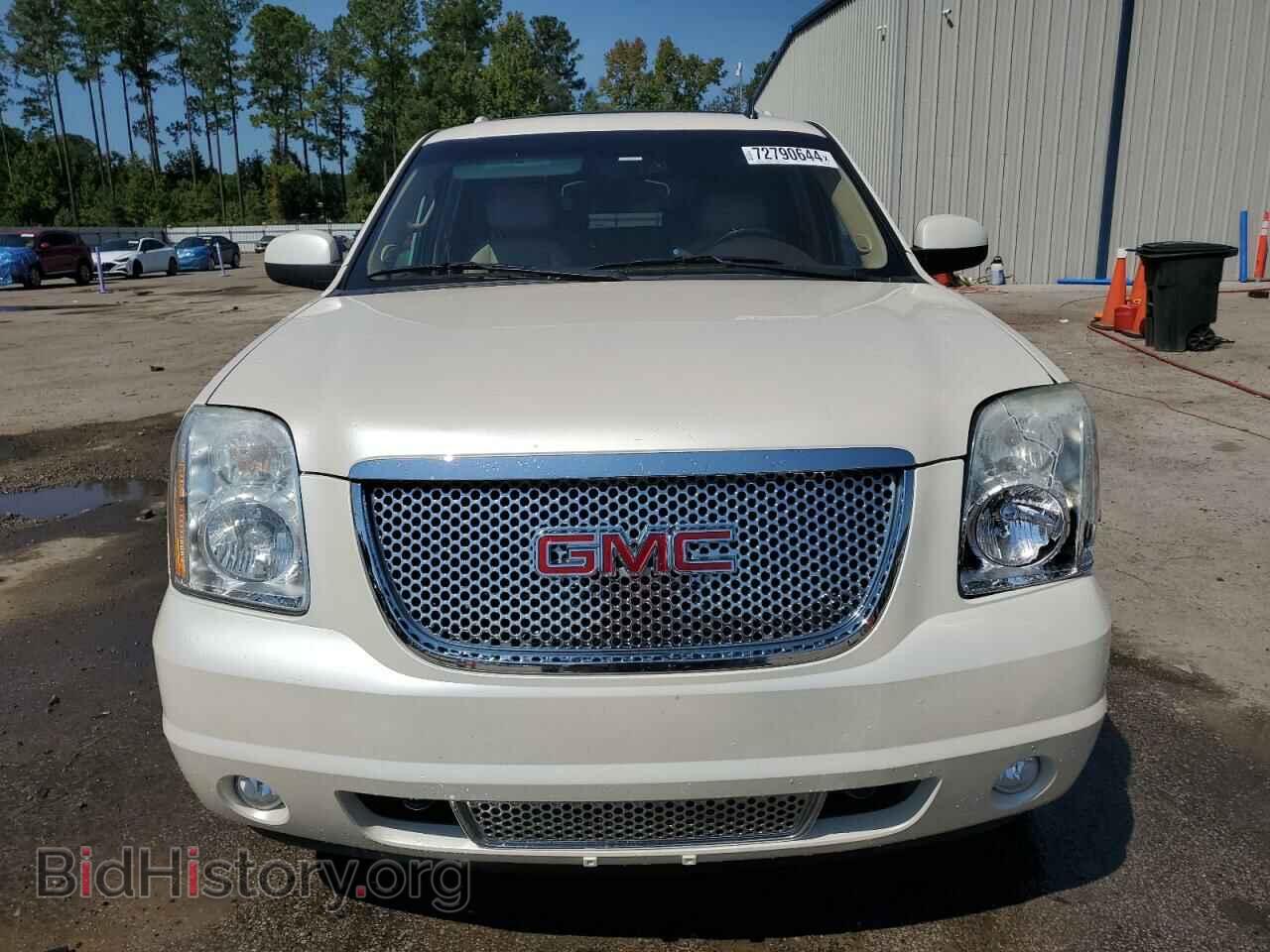 2013 GMC YUKON - VIN: 1GKS2EEF9DR104506 - Фото 5
