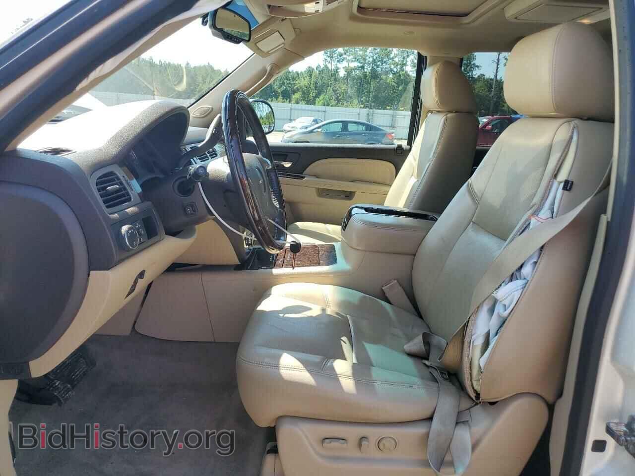 2013 GMC YUKON - VIN: 1GKS2EEF9DR104506 - Фото 7