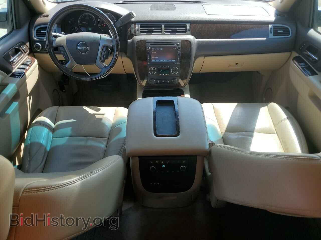 2013 GMC YUKON - VIN: 1GKS2EEF9DR104506 - Фото 8