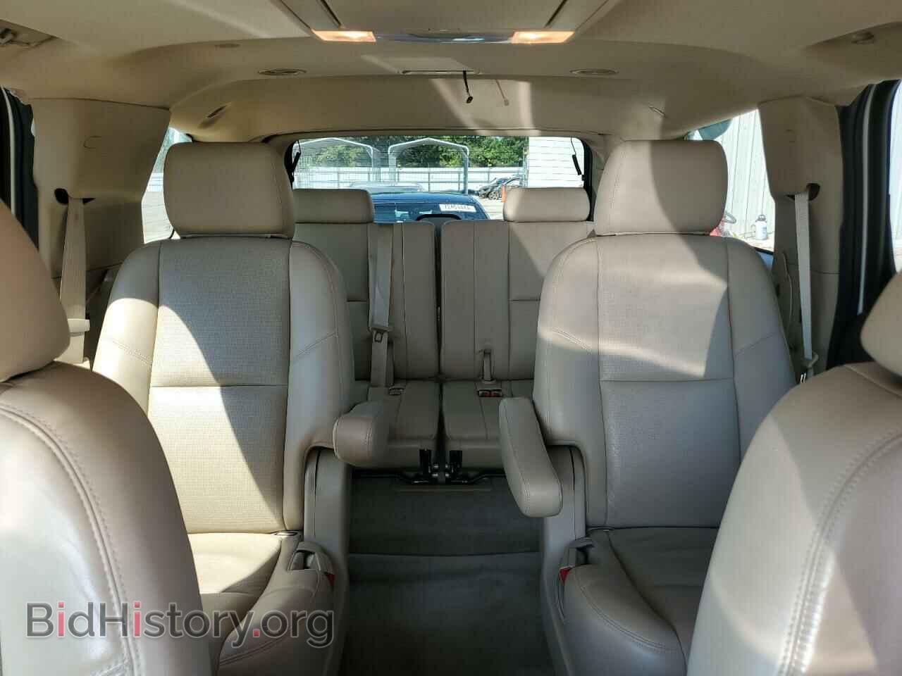 2013 GMC YUKON - VIN: 1GKS2EEF9DR104506 - Фото 10