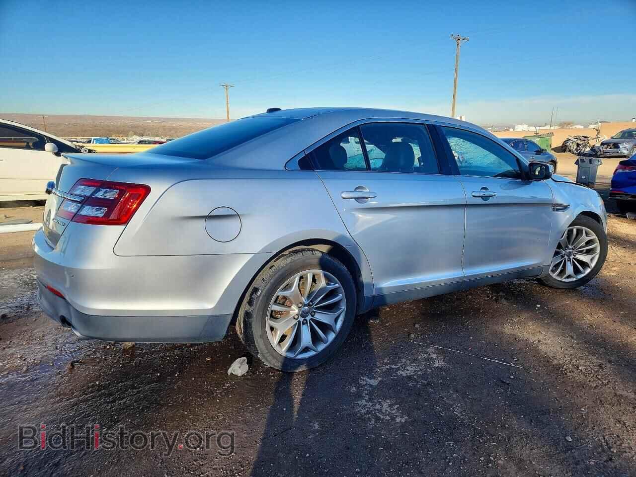 2014 FORD TAURUS - VIN: 1FAHP2F85EG149600 - Фото 3
