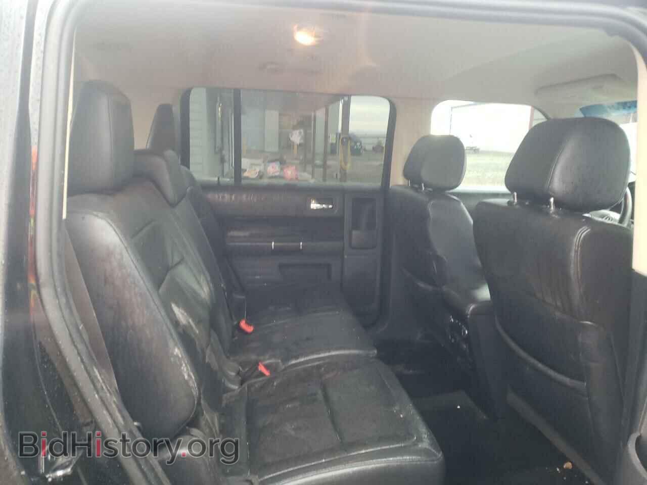 2017 FORD FLEX - VIN: 2FMHK6C80HBA09501 - Photo 11