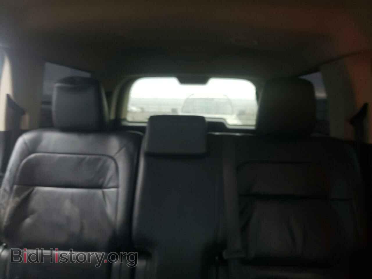 2017 FORD FLEX - VIN: 2FMHK6C80HBA09501 - Photo 10