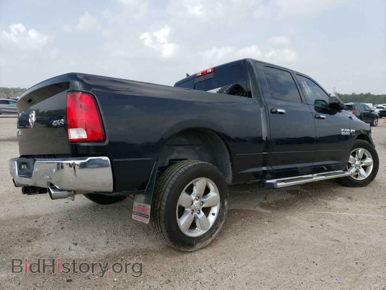 2018 RAM 1500 - VIN: 1C6RR7TT3JS204140 - Фото 3