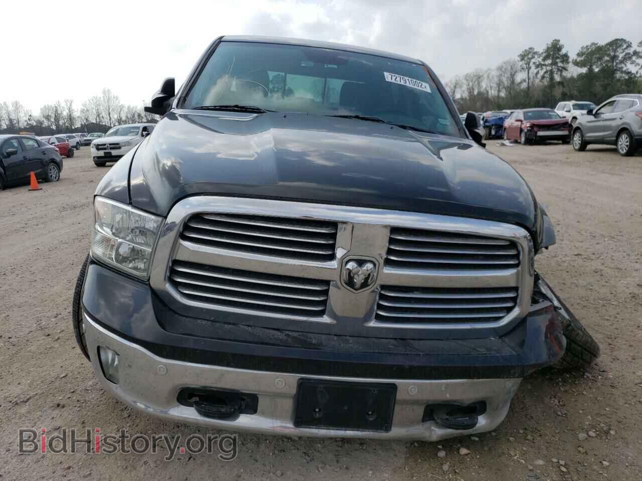 2018 RAM 1500 - VIN: 1C6RR7TT3JS204140 - Фото 5