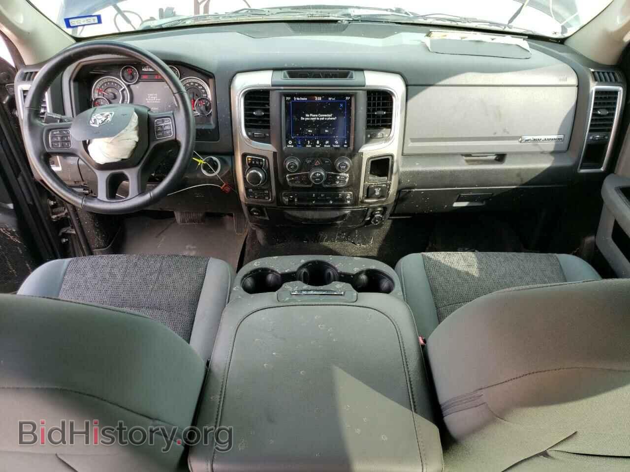 2018 RAM 1500 - VIN: 1C6RR7TT3JS204140 - Фото 8