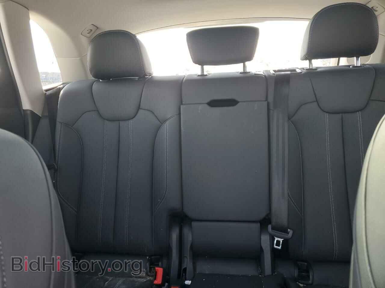 2022 AUDI Q5 - VIN: WA1EAAFY7N2118185 - Фото 10