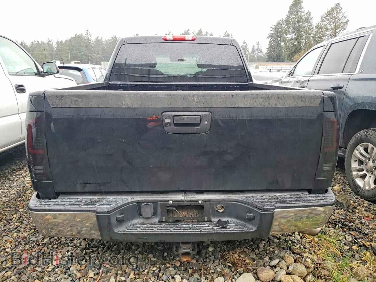 2013 GMC SIERRA - VIN: 3GTP1VE04DG286535 - Фото 6